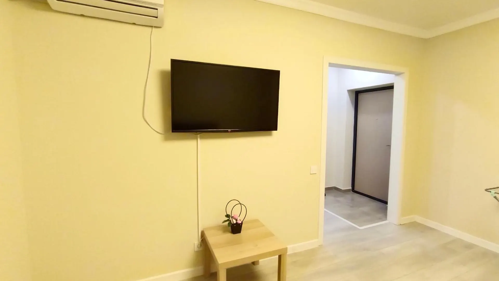 Apartment Уютная Квартира Жк Сезим Кала, Ул Багланова 2- Пр Туран Nur-Sultan